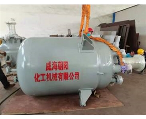 北京生产型反应釜